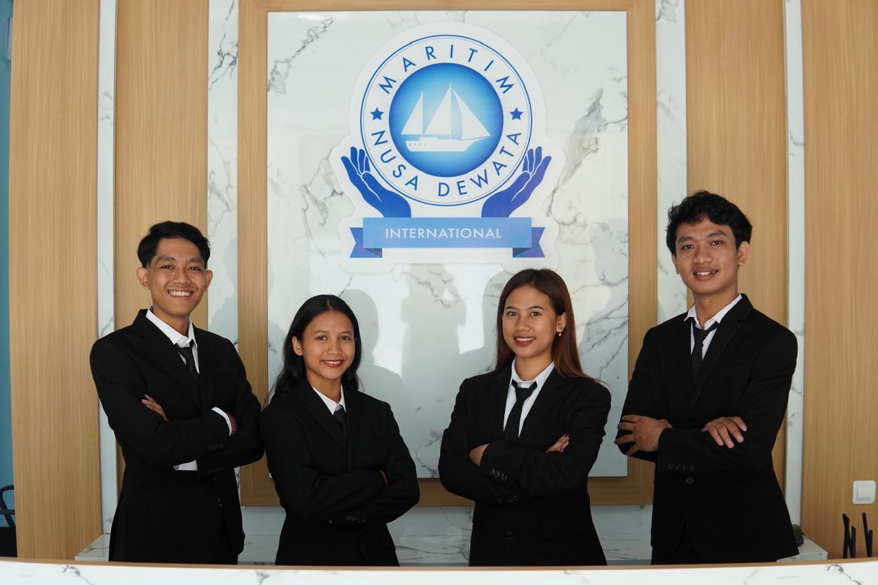 Executive Class Graduation